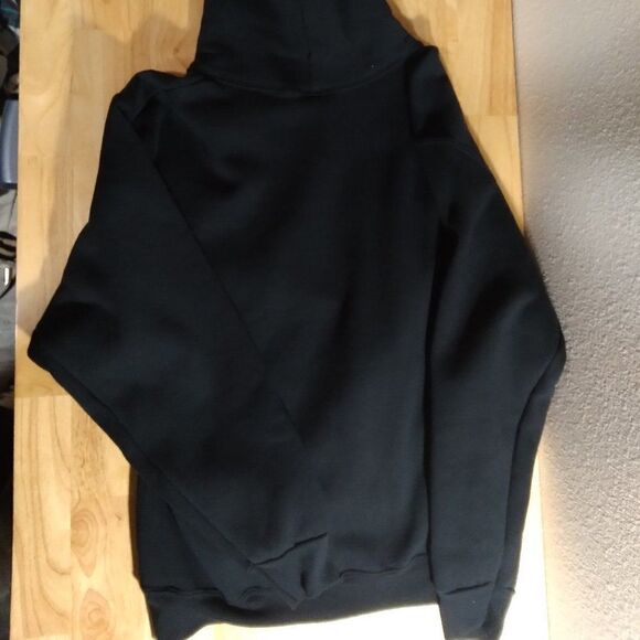 Vintage Oregon Ducks Neon Sign Logo Hoodie Sweatshirt - Picture 5 of 7